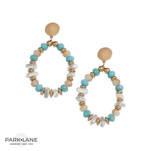 Piper Earrings - Park Lane